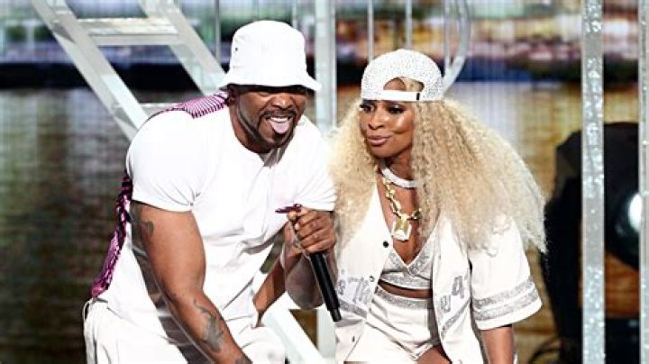 Unlocking The Secrets Of Method Man's World