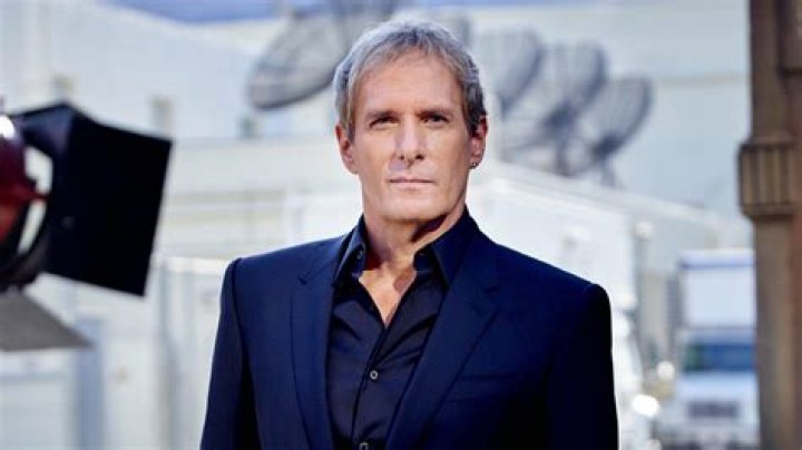 Michael Bolton's Journey To Recovery