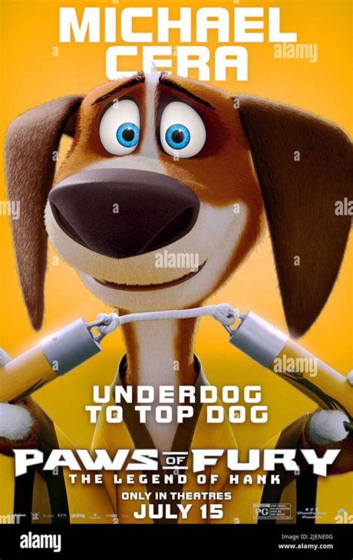 Michael Cera's Unforgettable Voice Acting Journey