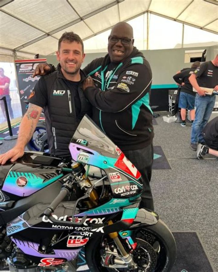 Michael Dunlop Net Worth: Racing Legend's Earnings Revealed