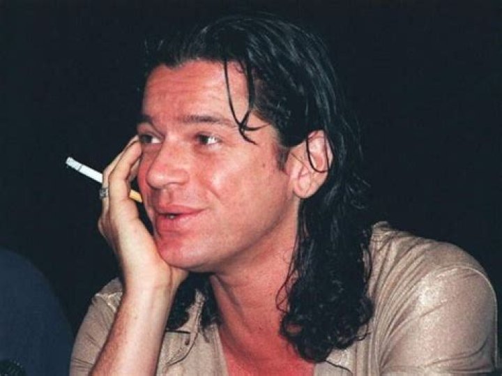 Michael Hutchence's Surprising Net Worth Revealed