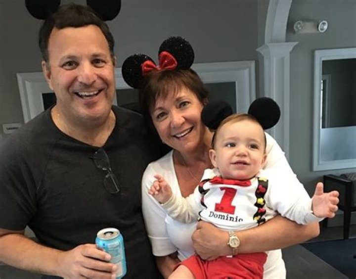 Michael Lombardi's Wedded Bliss: Uncovering The Identity Of His Significant Other