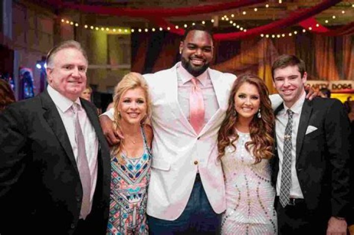Michael Oher's Brothers And Sisters: A Story Of Family And Football