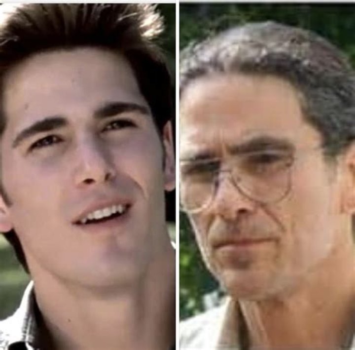 What Does Michael Schoeffling Look Like Today In Photos?