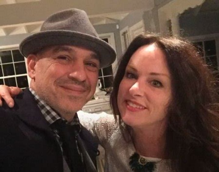 Health, Fitness, And The World Of Michael Symon's Wife