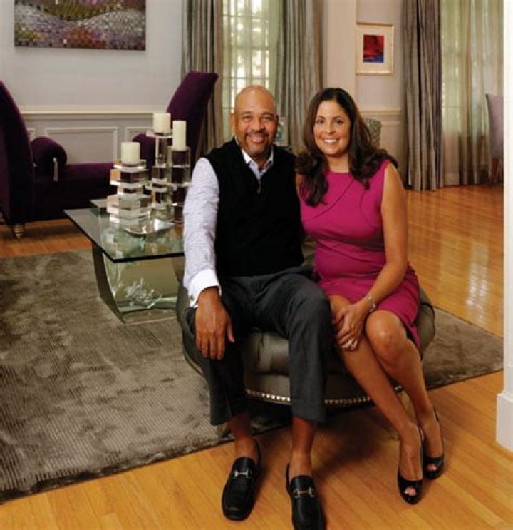 Insights And Discoveries About Michael Wilbon's Wife