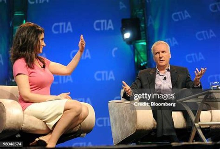 CNBC's Contributor and Business News Reporter, Michelle Caruso Cabrera Lives a Mysterious Life