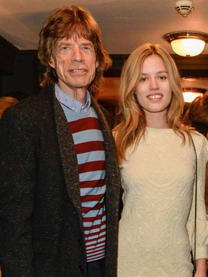 Unveiling The World Of Mick Jagger's Daughter: Discoveries And Insights