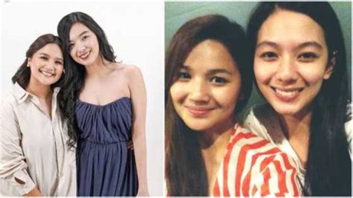 The Untold Truth About Mickey Ablan And Iwa Moto's Relationship