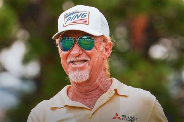 Miguel Angel Jimenez: Career Earnings Skyrocket To New Heights