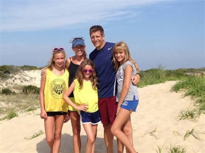 Meet The Baker Bunch: A Peek Into Mike Baker's Family Life