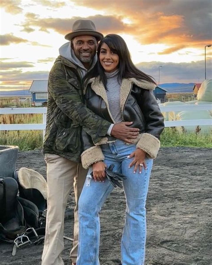 Mike Epps And Wife's Age Gap Revelations