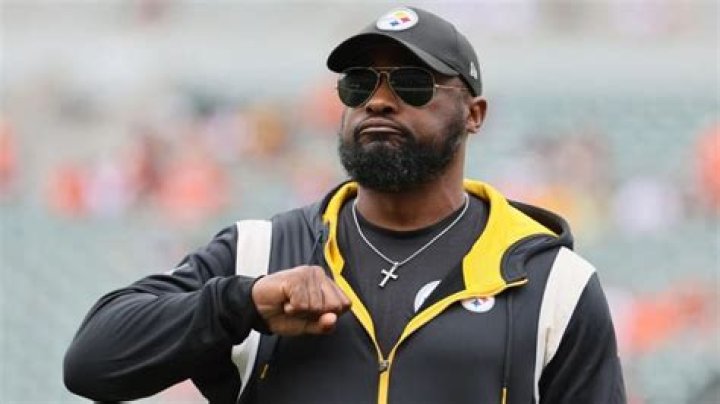 Mike Tomlin Contract: Salary And Details