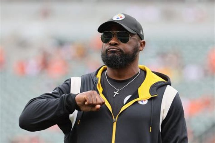 Mike Tomlin's Height And Weight: Revealed!