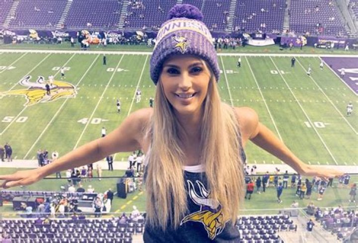 The Ups And Downs Of Mike Zimmer's Relationship With Katarina Miketin