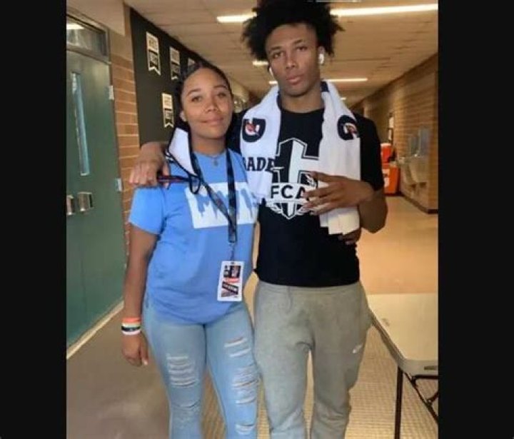 Discover The Rising Star In Mikey Williams' Shadow