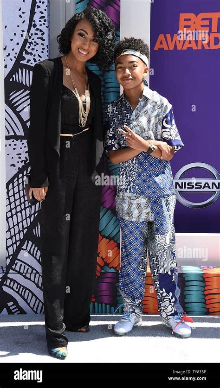 Miles Brown's Parents And Their Musical Legacy