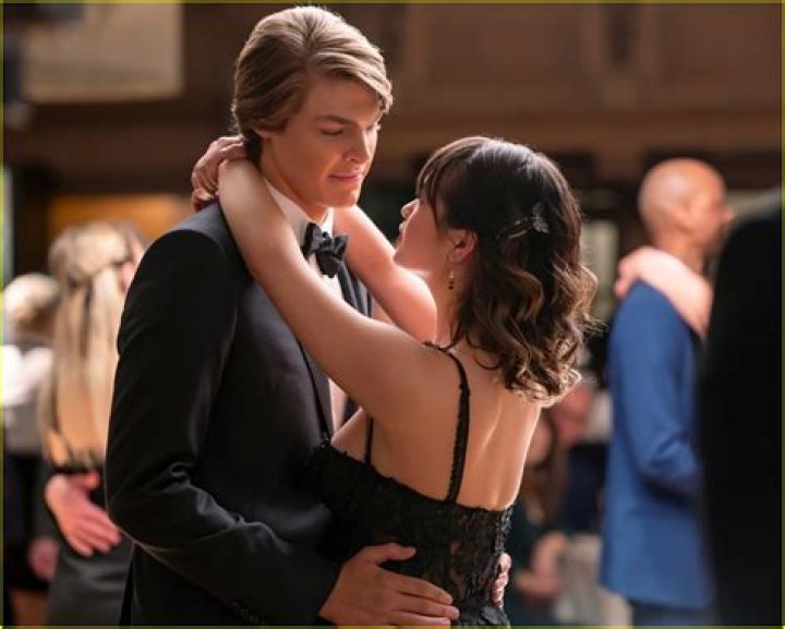 Rediscovering Milo Manheim And Peyton Elizabeth Lee: Insights And Surprises Revealed