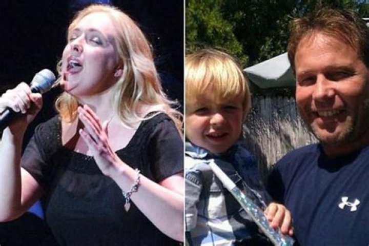 The Tragic Fate Of Mindy McCready's Children: A Heartbreaking Story