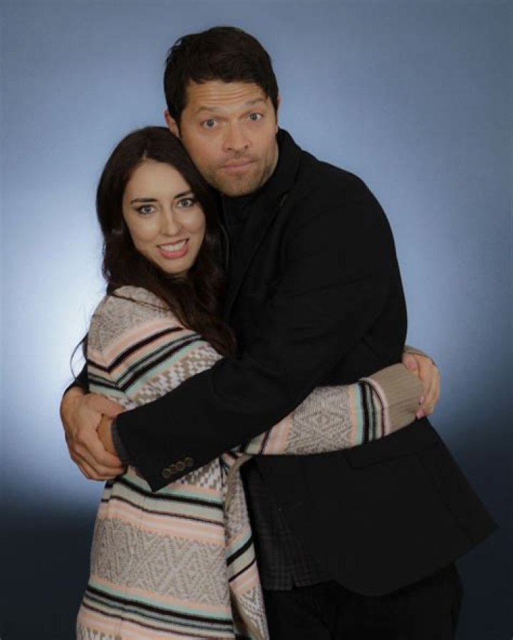 The Comprehensive Guide To Misha Collins' Relationships