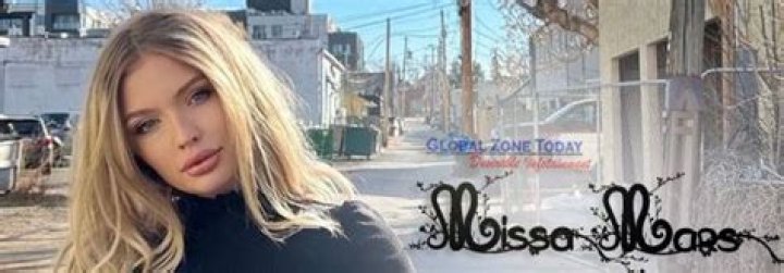 Miss Mars: Uncovering The Multifaceted Actress