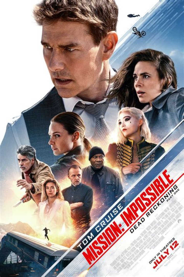 Uncover The Secrets Of Mission: Impossible