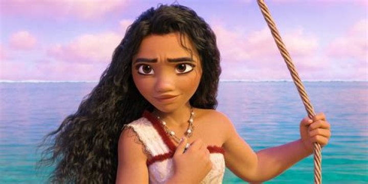 Watch Moana 2: The Transgender Journey [FULL MOVIE]