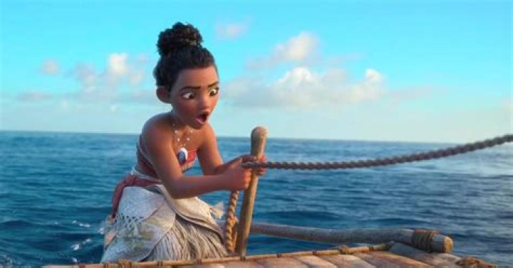 Discover The True Meaning Of Identity Through Moana's Inspiring Trans Journey