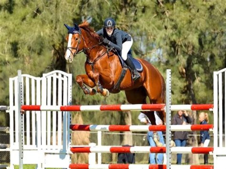 Unveiling The Truths Behind Model Sienna Weir's Tragic Horse Riding Accident