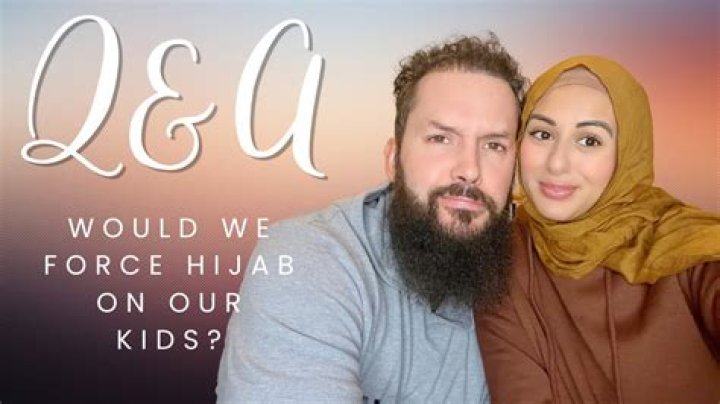 Mohammed Hijab's Wife: Uncovering The Mystery