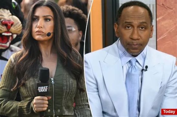 Molly Qerim: Boyfriend, net worth, tattoos, smoking & body measurements