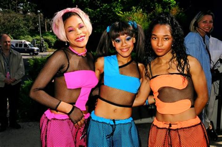 Are Monica And Andre Rison Related? Uncovering The Cousins Connection