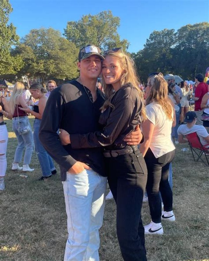 Montana Fouts: A Daughter's Pride