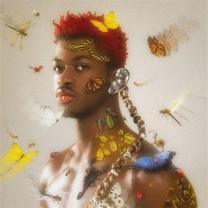 Montero Lamar Hill: The Hip-Hop Icon Making Waves