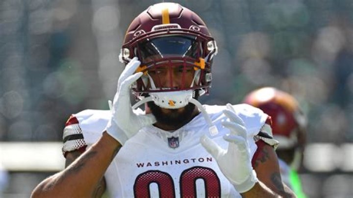 Falcons' Monte Sweat: An Exemplary Linebacker In The NFL