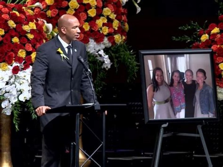 Unveiling The Truth: Monty Williams's First Wife Revealed