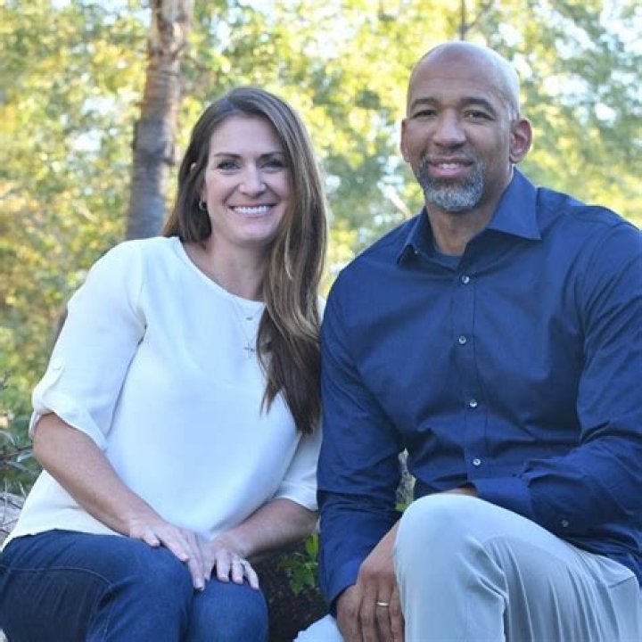 After Tragic Loss, Monty Williams Remarries: A New Chapter Begins