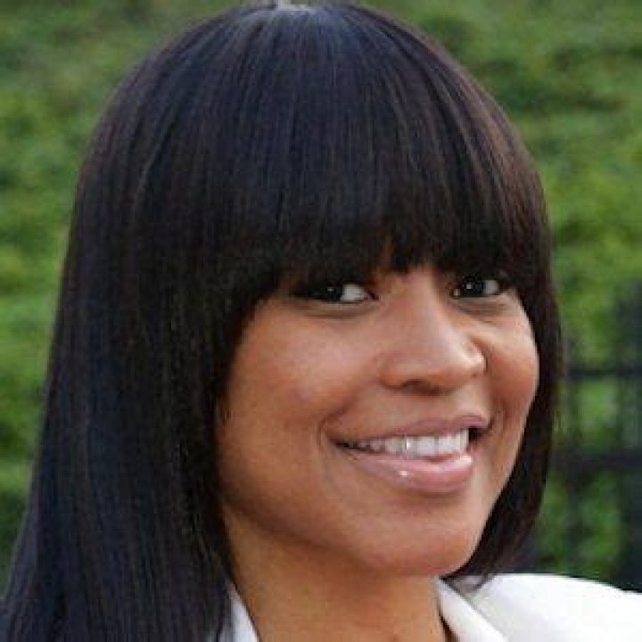 Unveiling The Evolution Of Monyetta Shaw: Age, Career, And Impact