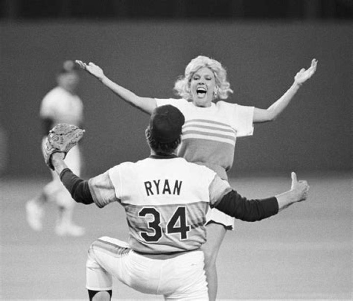 Morganna Roberts Net Worth (2024 Update)