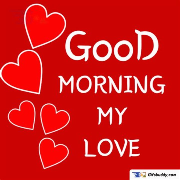 Sweet Morning Declarations Of Love: Embrace The Dawn With Affection