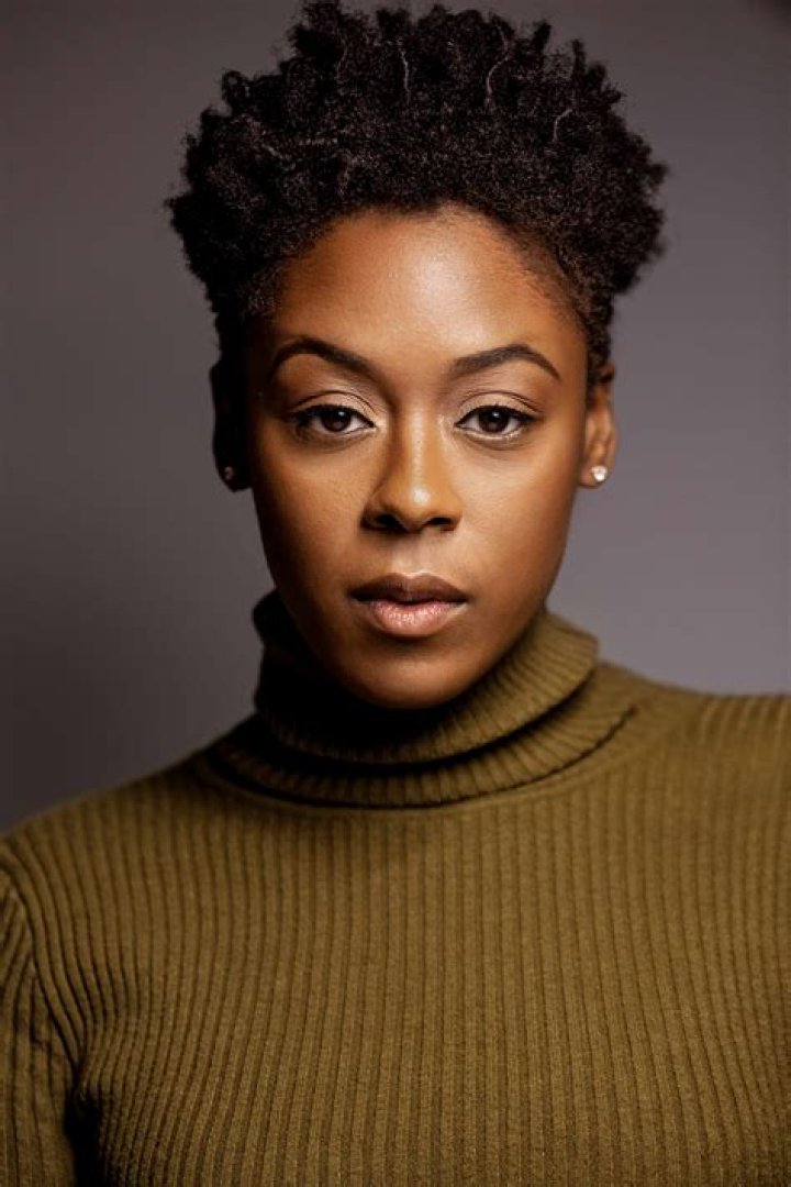 Moses Ingram Height, Weight, Body Measurements, Bra Size, Shoe Size