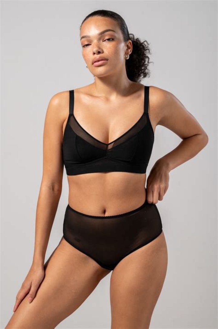 Unveiling The Secrets Of The Most Supportive Bralette