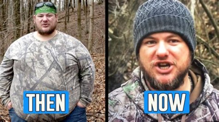 Mountain Monsters Jacob Lowe wiki, bio, net worth, wife, dead or alive