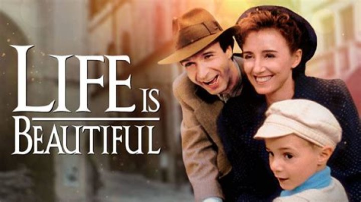 Enchanting Cinematic Journey: A Beautiful Life Awakens Hope And Resilience