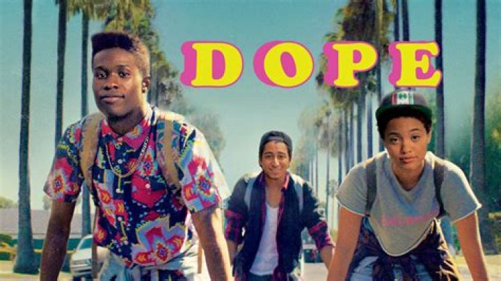 The Ultimate Guide To Movie Dope: Everything You Need To Know