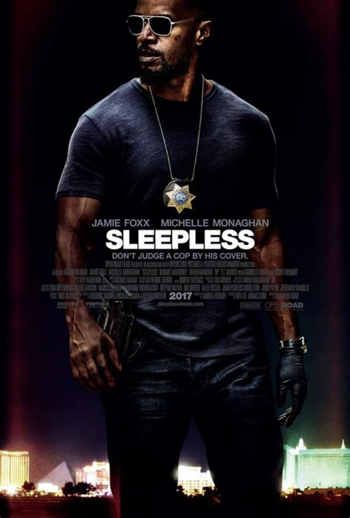 A Comprehensive Guide To The "Sleepless" Movie Cast