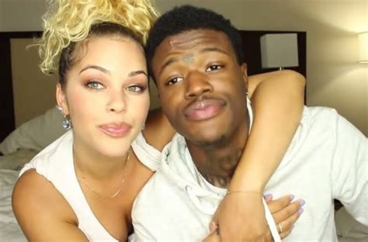 All About Her Partner D.C. Young Fly Hollywood Life |