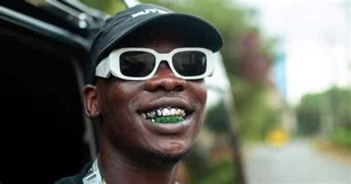 Unveiling The Significance Of "Mtv Base Hip Hop Panel Names Blxckie"