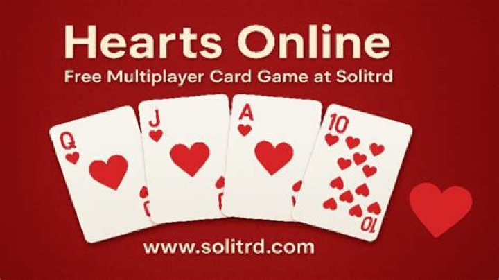 Uncover The Secrets Of Multiplayer Hearts: Strategies For Success