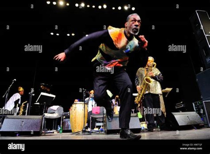 The Ultimate Guide To Musician Musicians